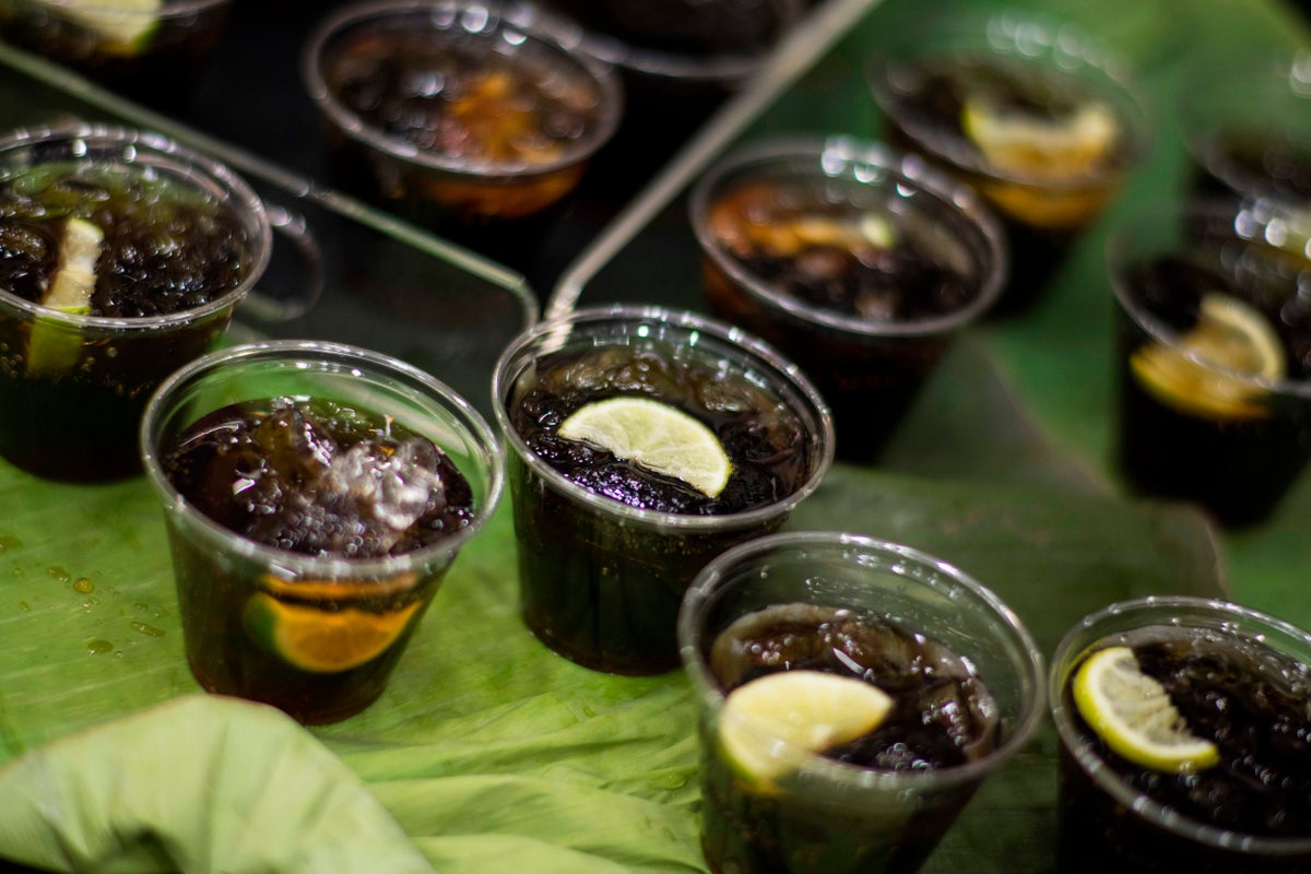 India is having a spirited debate: Is its most famous rum actually rum? India is having a spirited debate: Is its most famous rum actually rum?