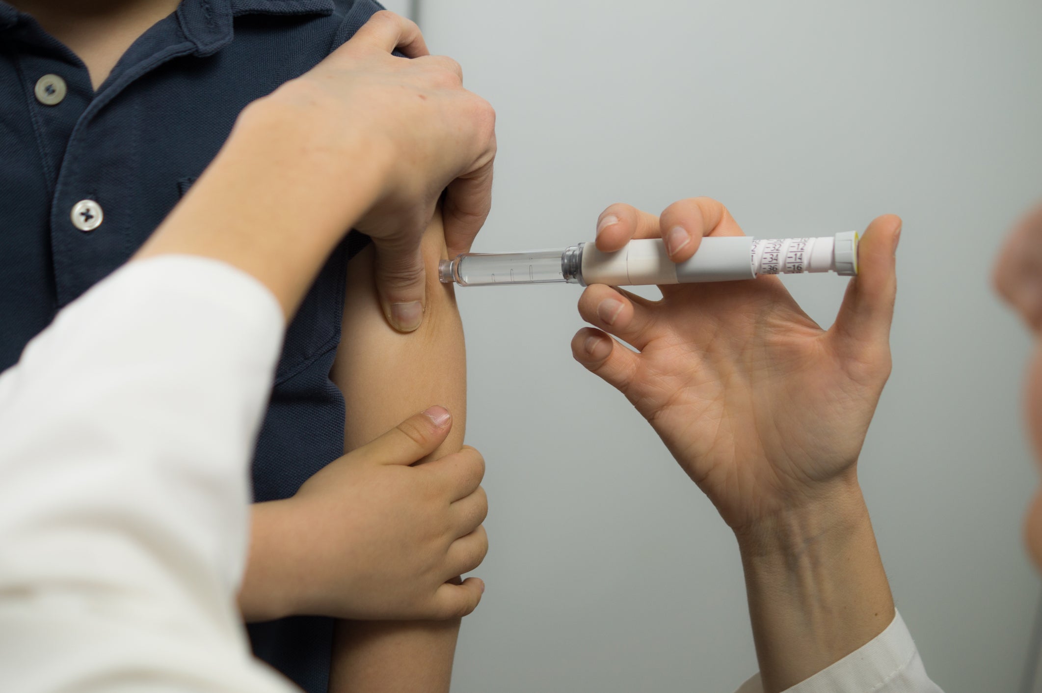 Are weight-loss drugs for obese kids the answer or just a lesson in skinny privilege?