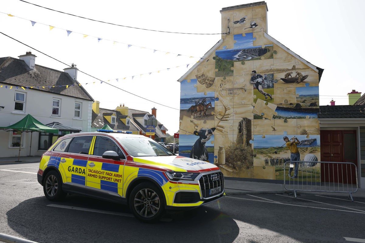 ‘Get him in and out quickly': Clare locals divided ahead of Trump's Ireland trip