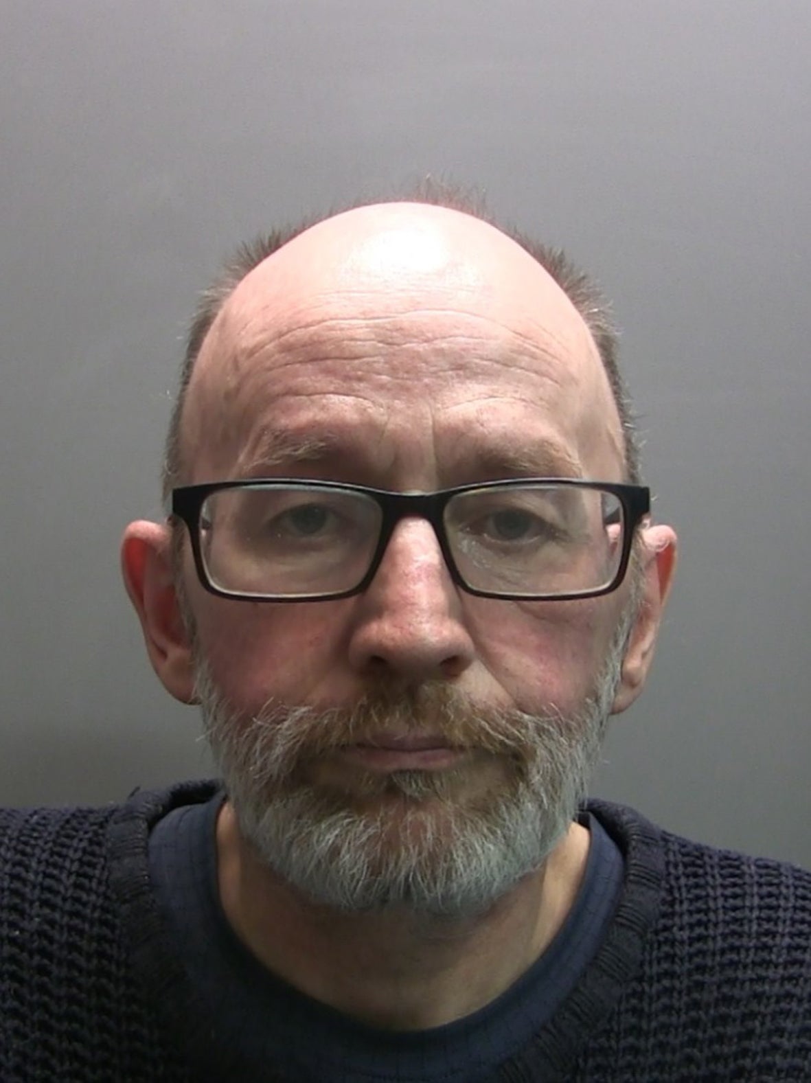 Son jailed over death of elderly mother he left on floor for two weeks after fall