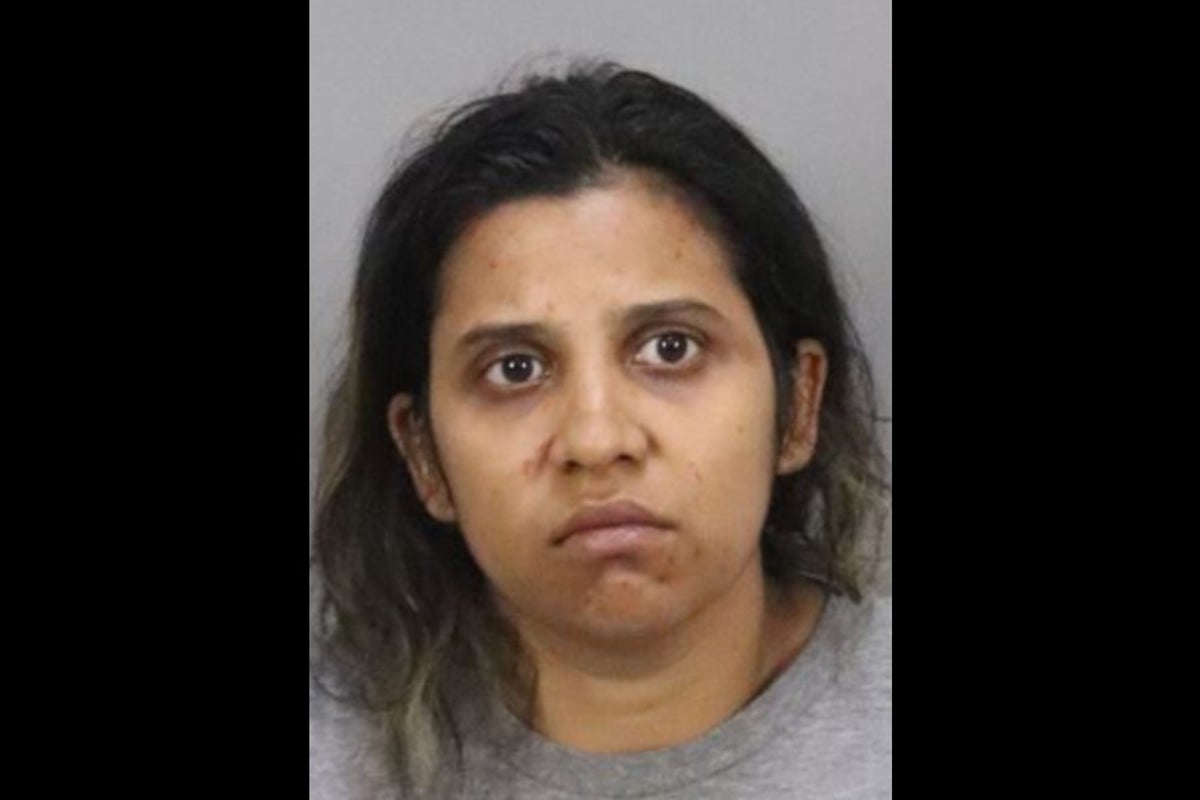 California Woman Charged with Two Murders in 90 Minutes