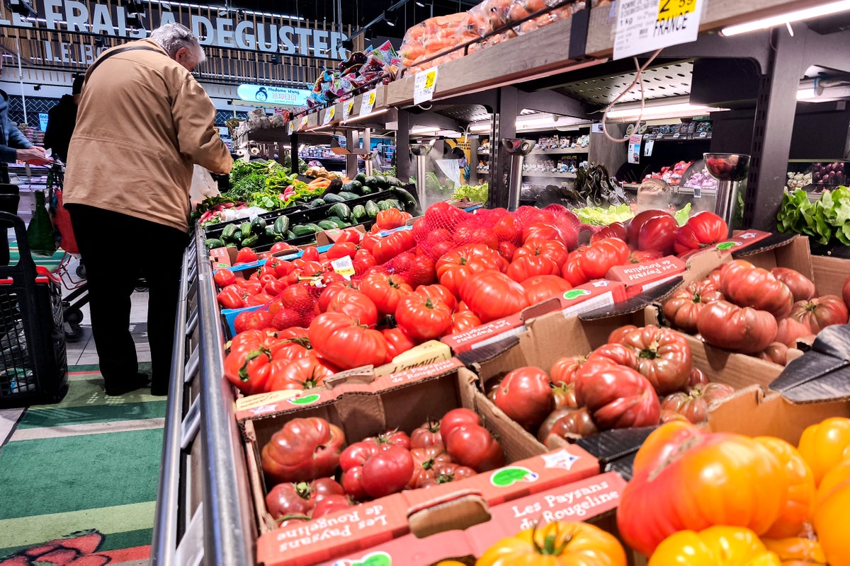 FDA announces another vegetable recall in new salmonella outbreak after 22 sick