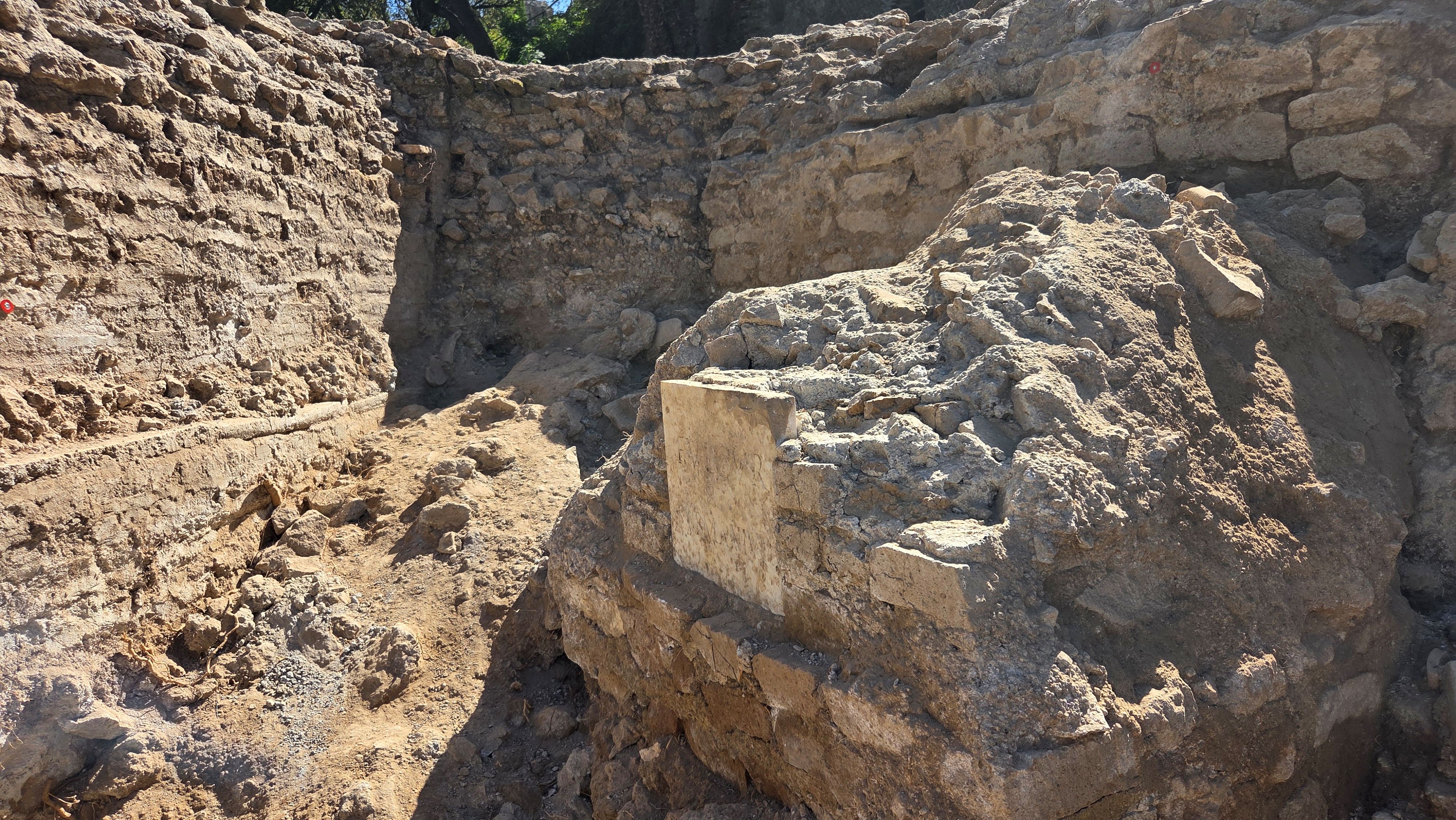 Ancient marble engravings show how Romans revered lightning strikes