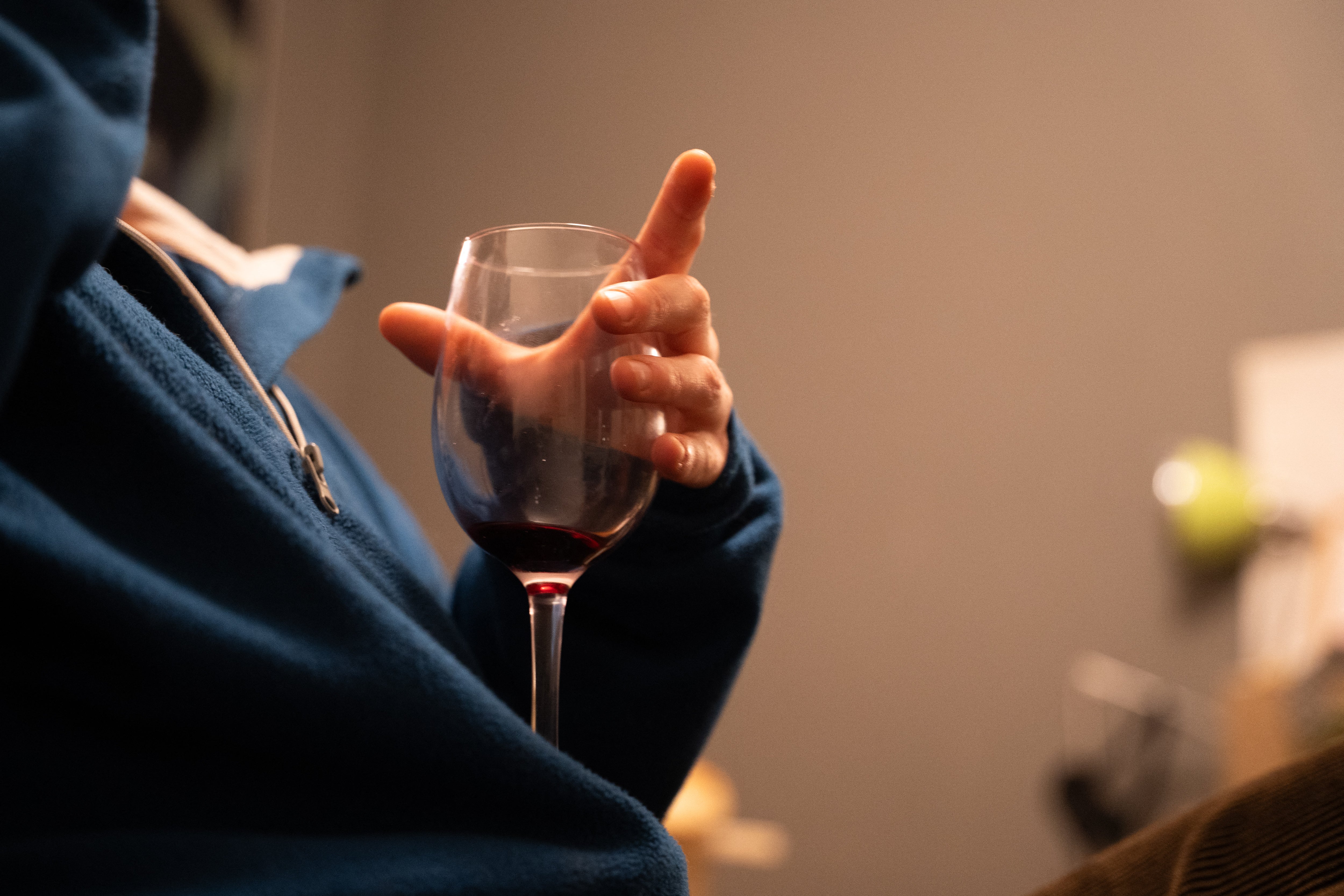 Nurse went to work ‘drunk' and needed help booking taxi home