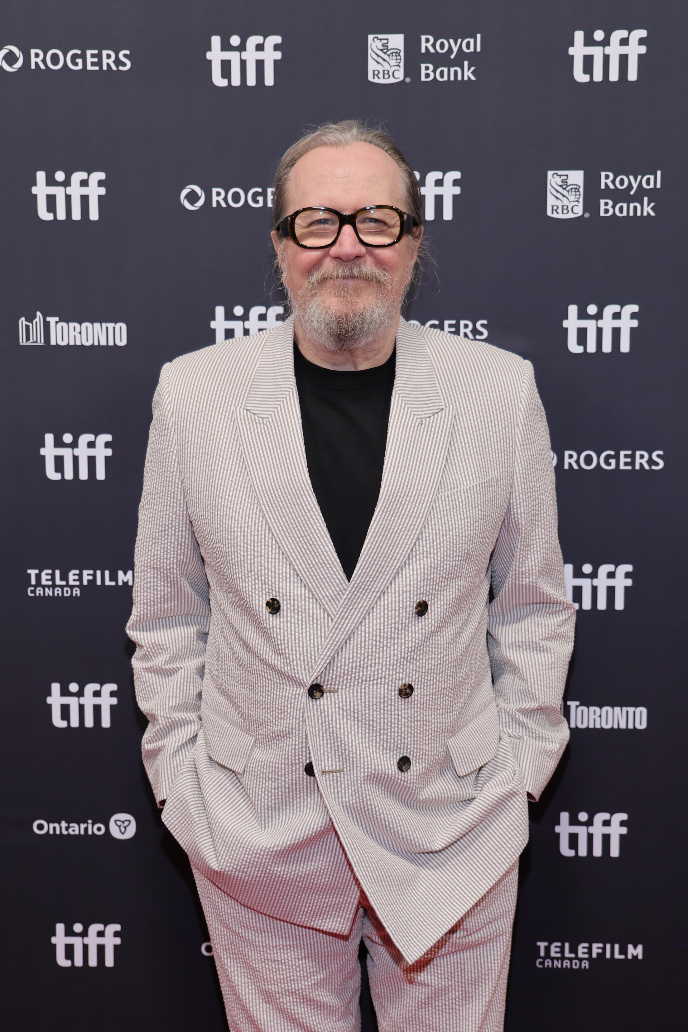 Gary Oldman says new Harry Potter series will be ‘more satisfying' than the films