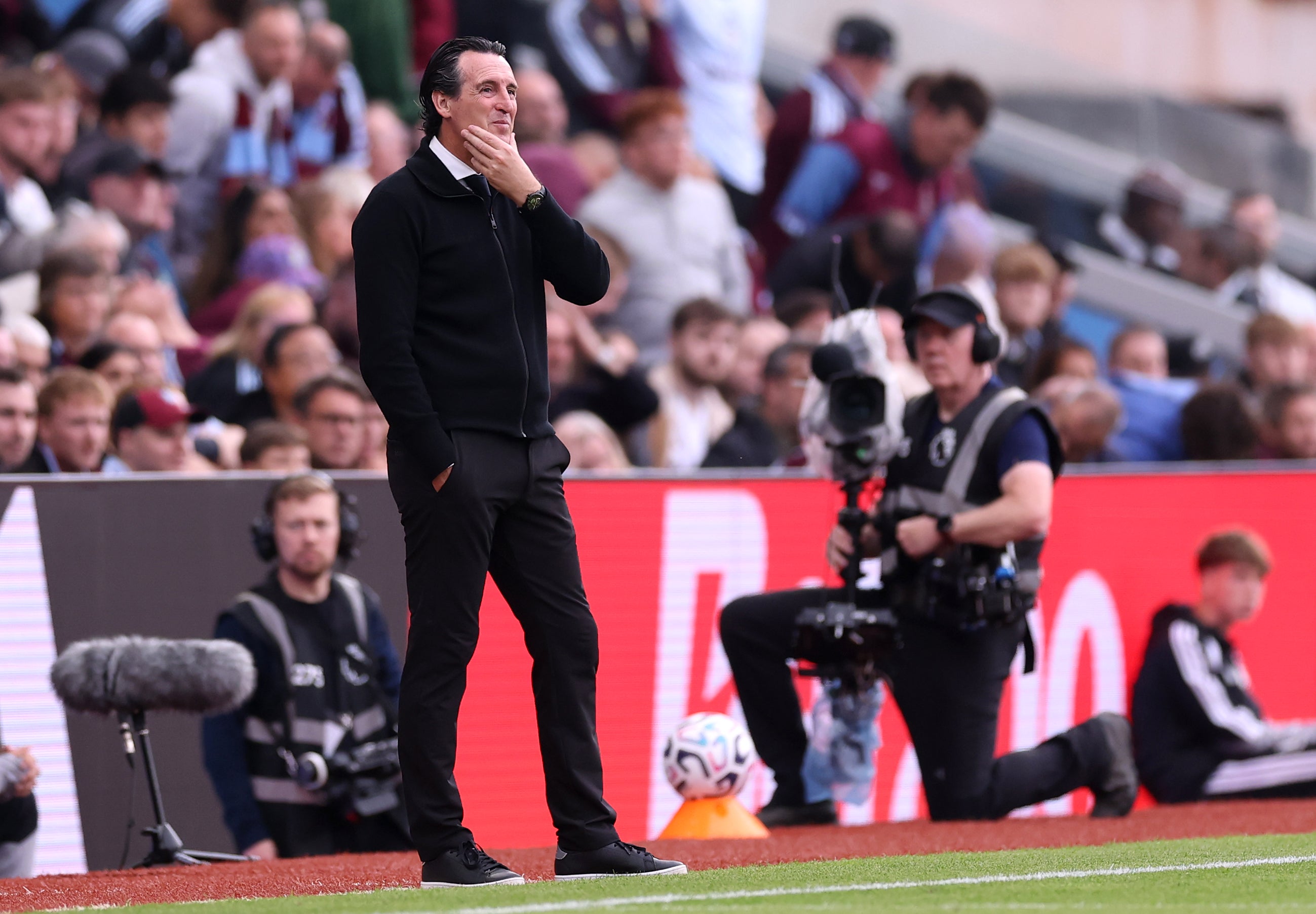 Late Nottingham Forest winner piles on misery for Aston Villa