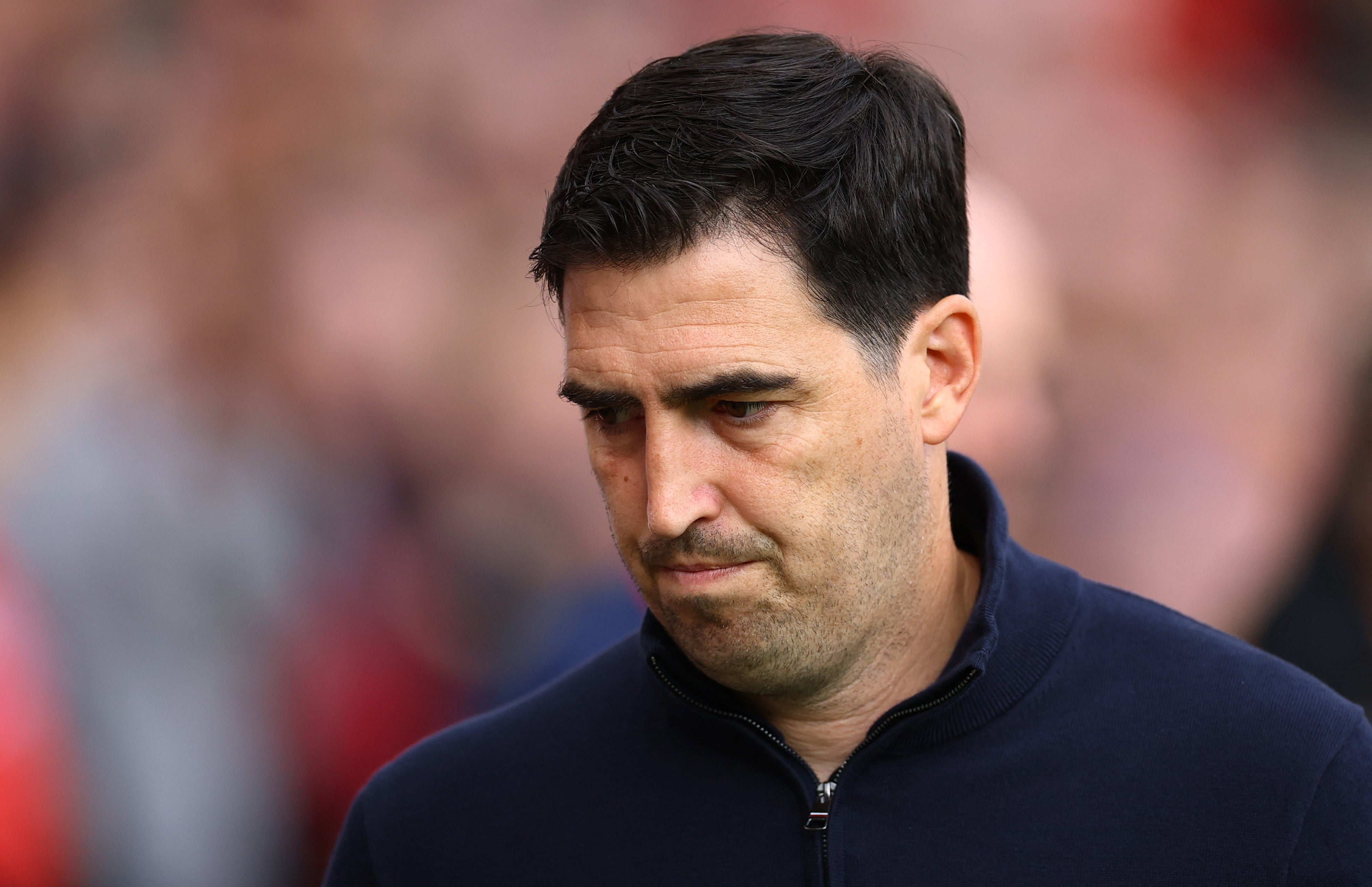 Liverpool left frustrated as Fulham claim first Premier League point of season
