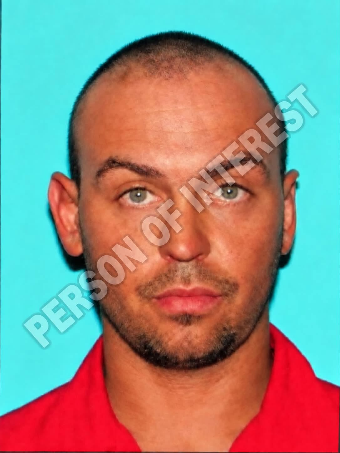 Authorities are looking for Kaegan Jude Solet in connection with a stabbing spree that took place in Louisiana on Saturday