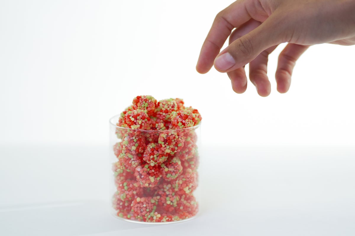 The secret reason your favorite foods are getting crunchier and gooier