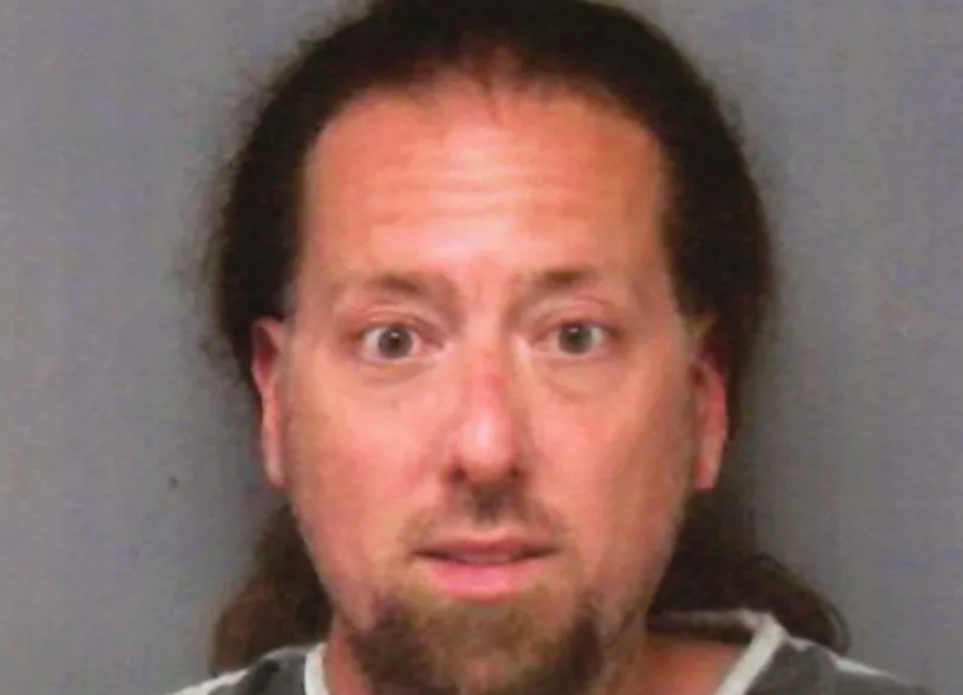 Jobe Binkley, a former Ohio teacher, has been arrested after a teenage girl who had been missing for over 260 days was found at his house
