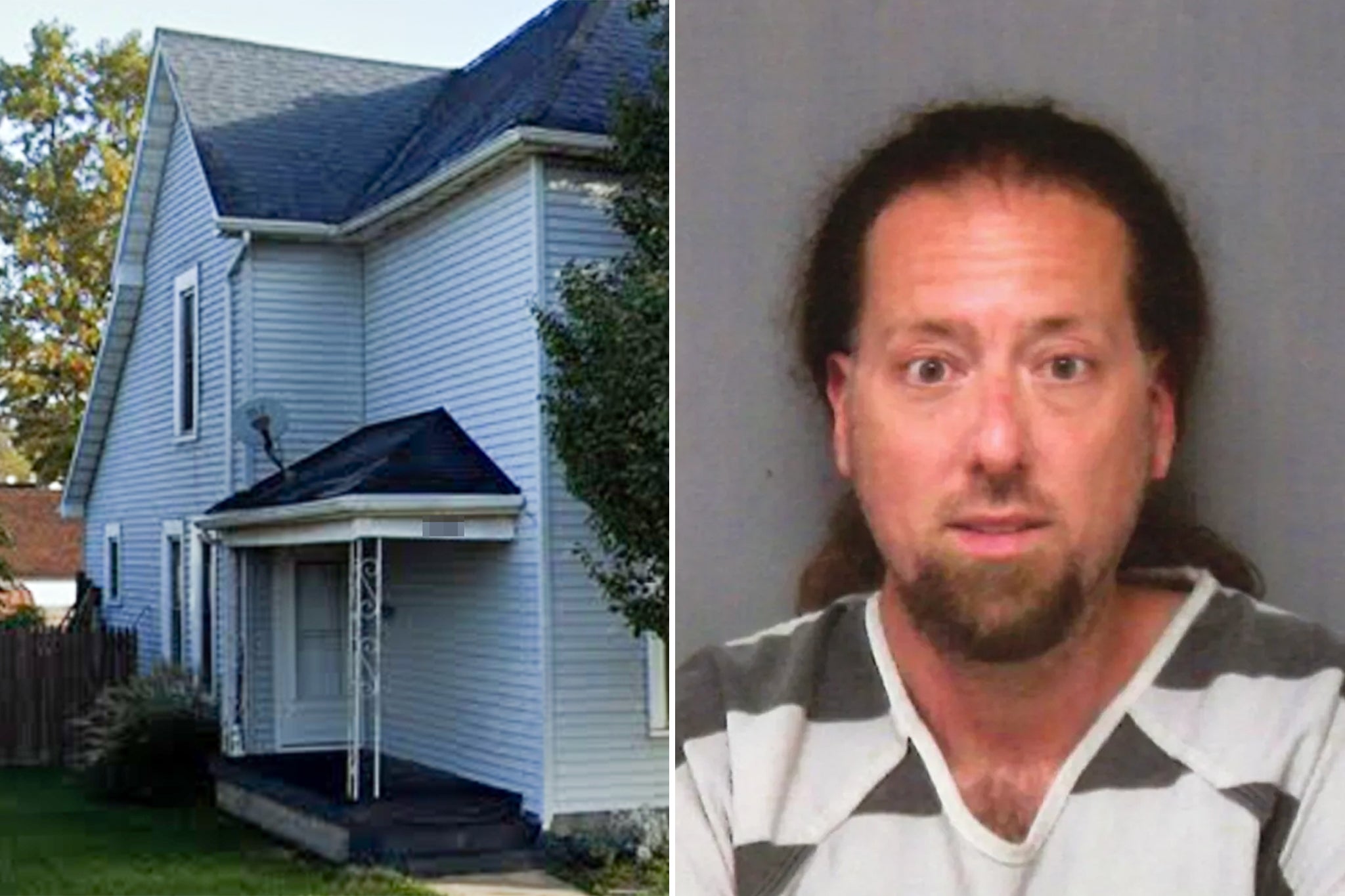 Ohio teen found after 263 days, former teacher arrested