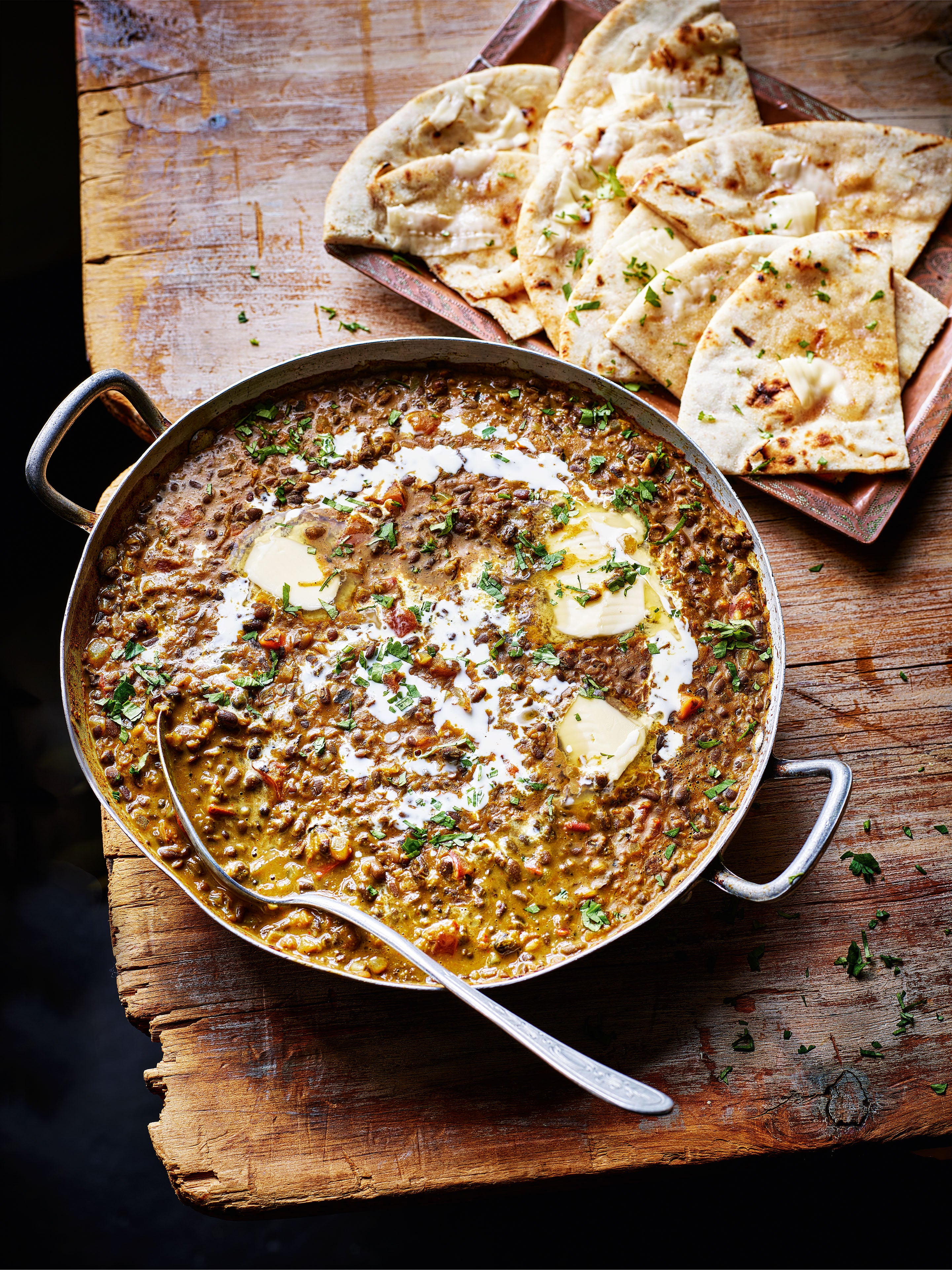 Why lentils are the new superfood – and five ways we can all eat more