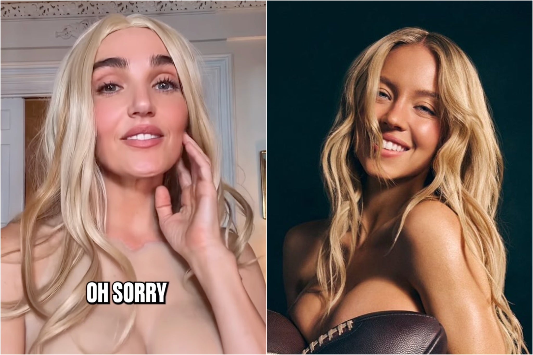https://static.the-independent.com/2026/09/14/11/31/Chloe-Fineman-mocks-Sydney-Sweeney.jpeg?trim=0,0,0,0&width=1200&height=800&crop=1200:800