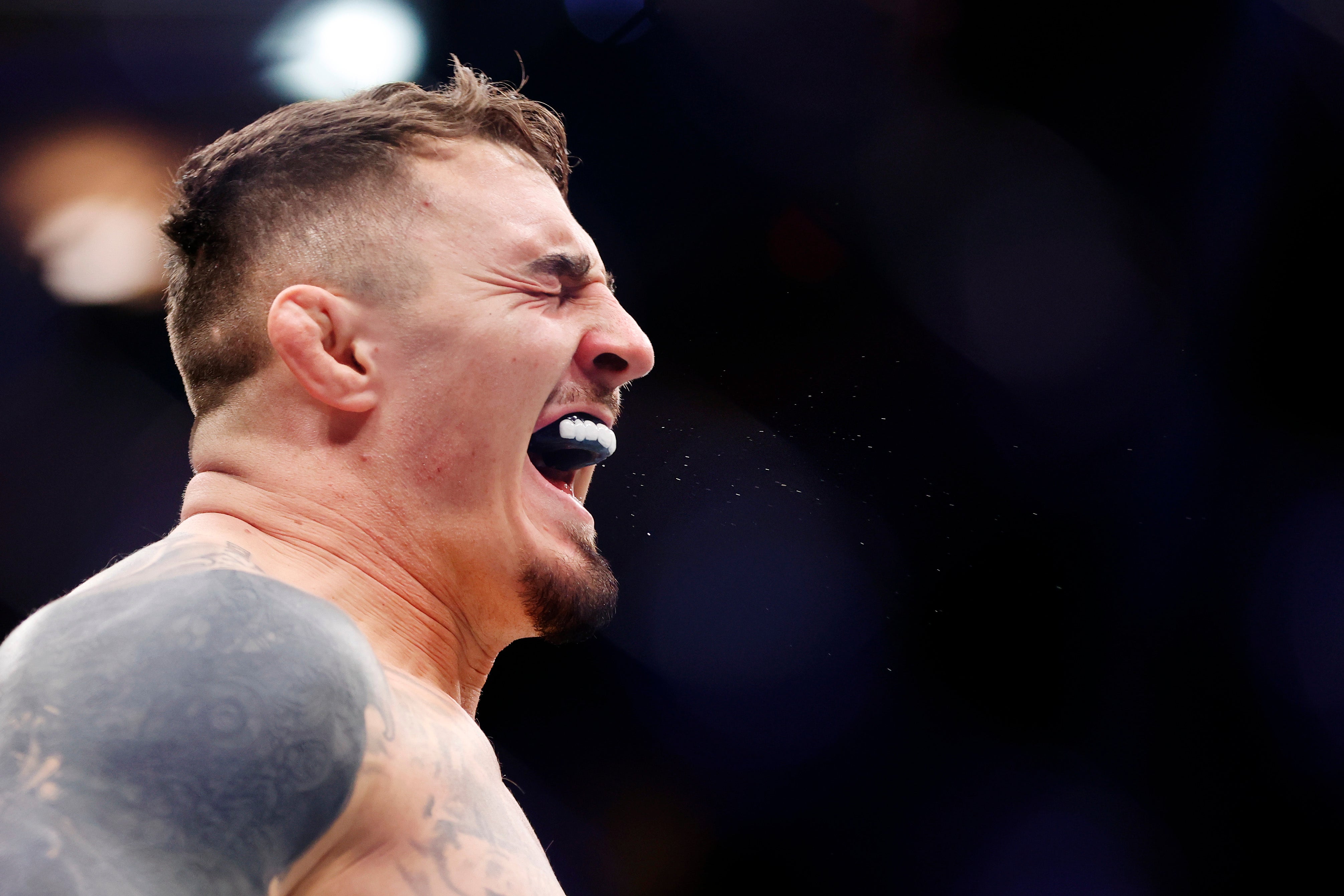 Tom Aspinall's UFC nightmare continues thanks to cruelest twist