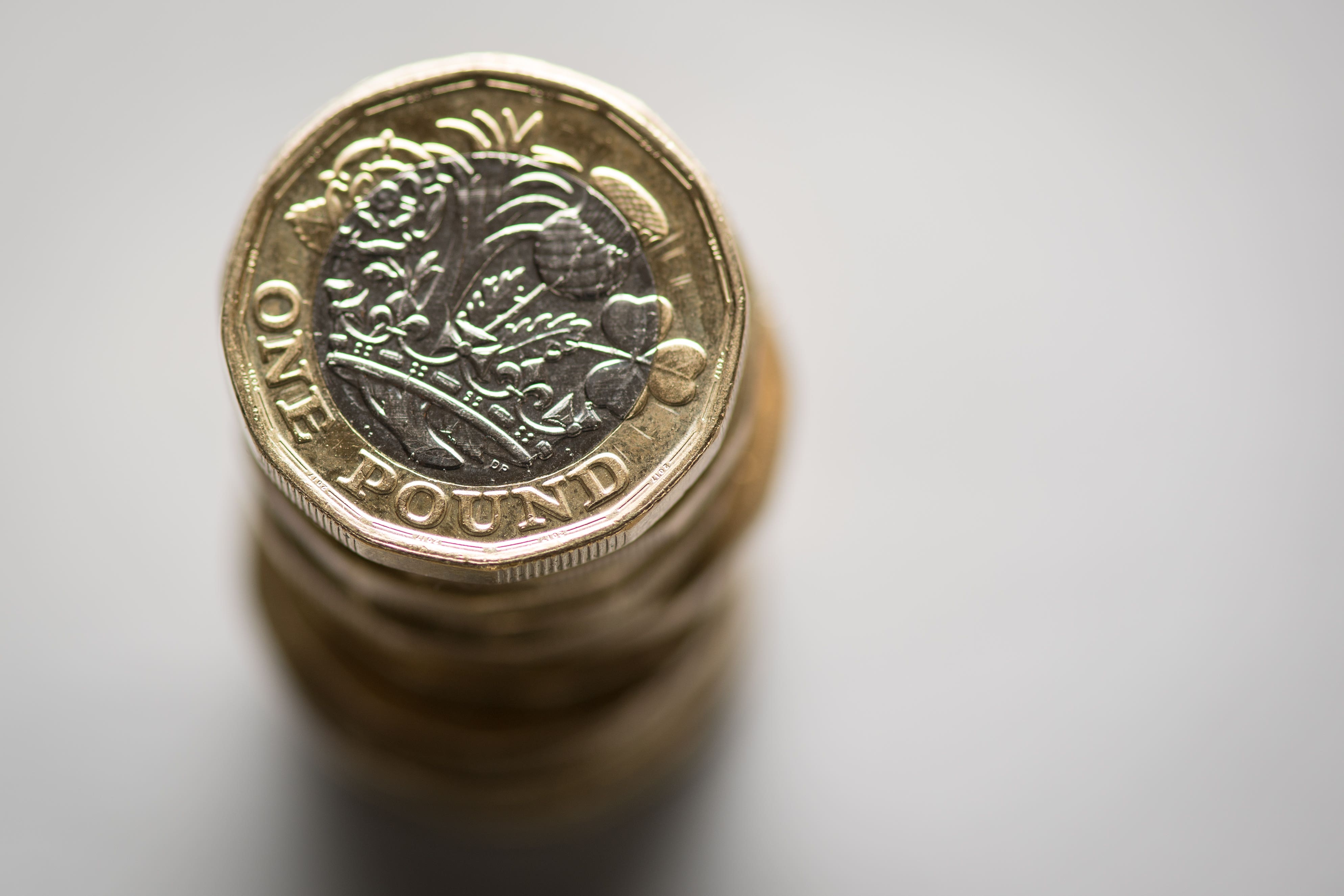 Triple lock to help state pension rise by almost £500 from April | The ...