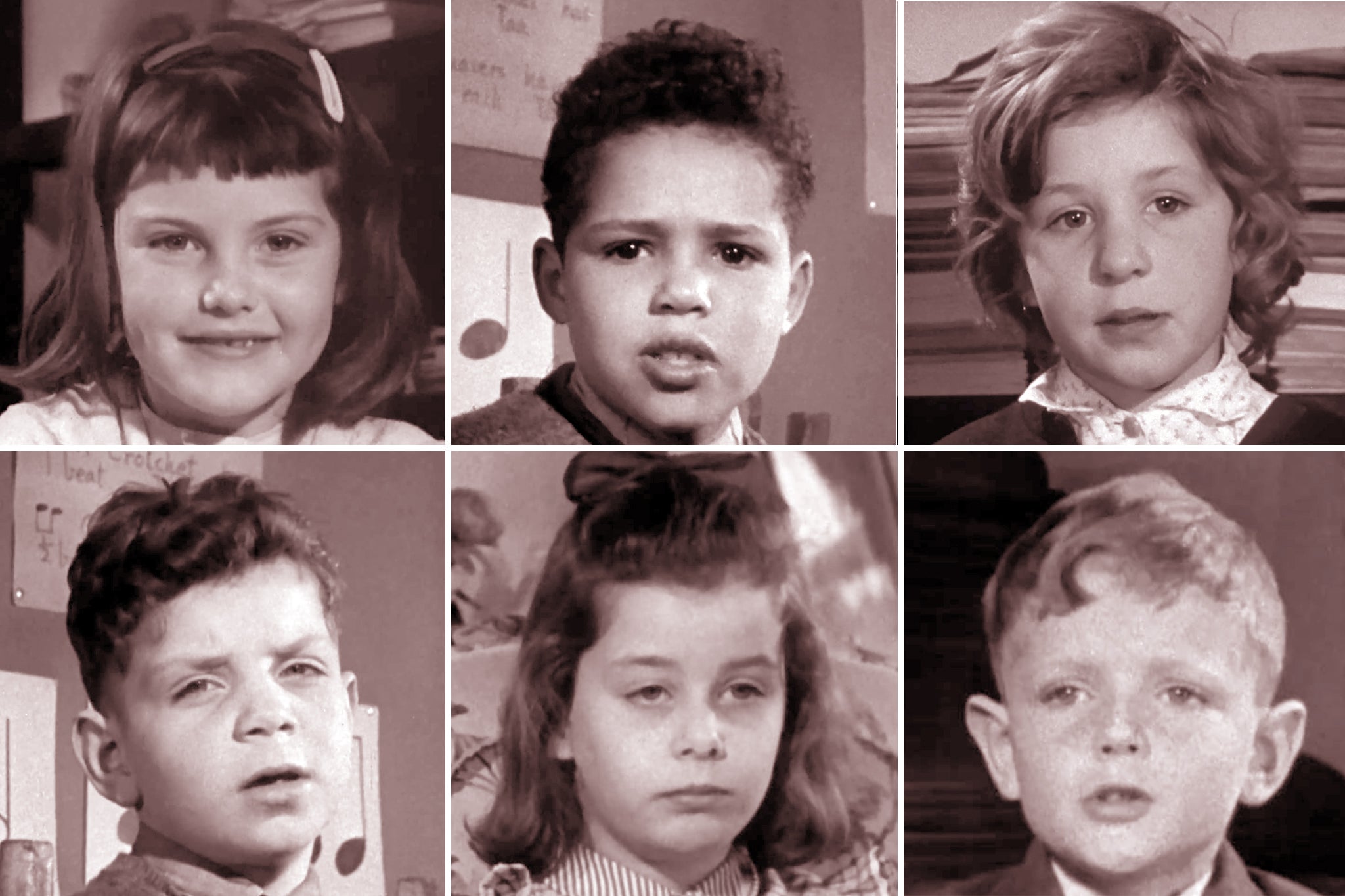 I grew up with the kids from Seven Up!, this is how it feels to watch them sign off at 70