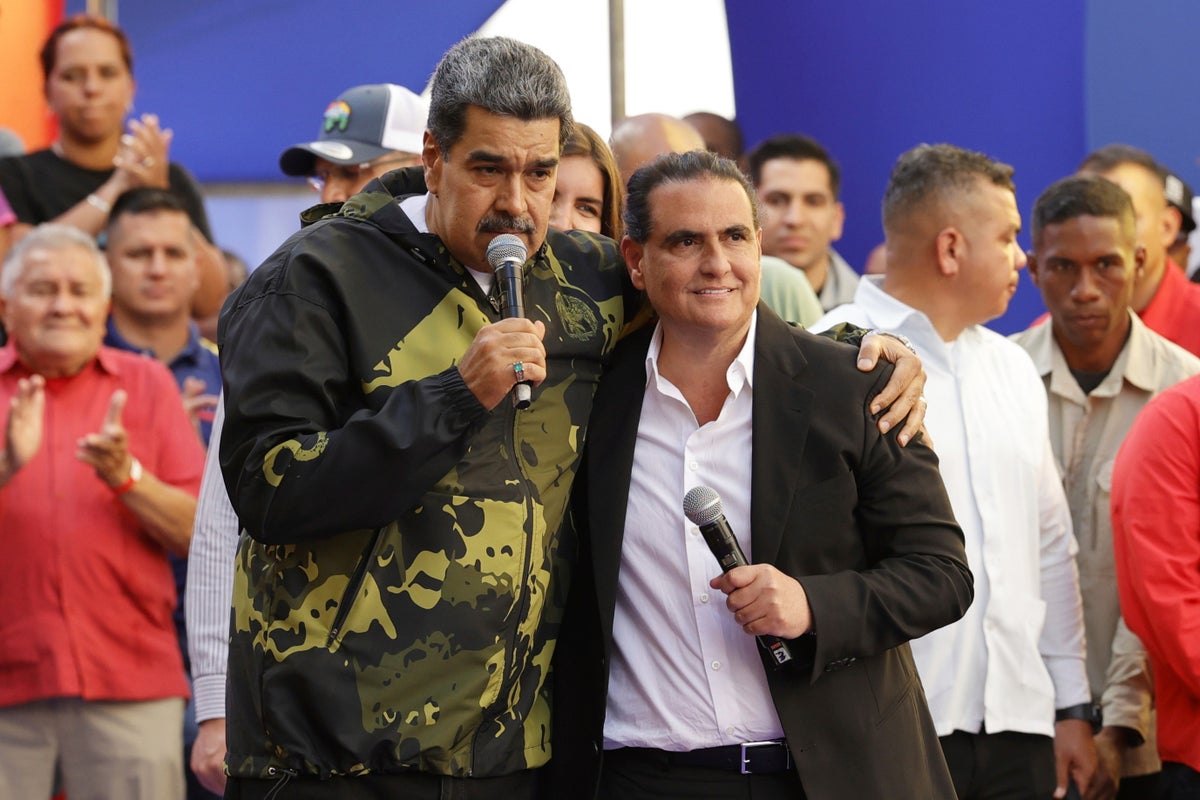 Alex Saab to plead guilty in US money laundering case