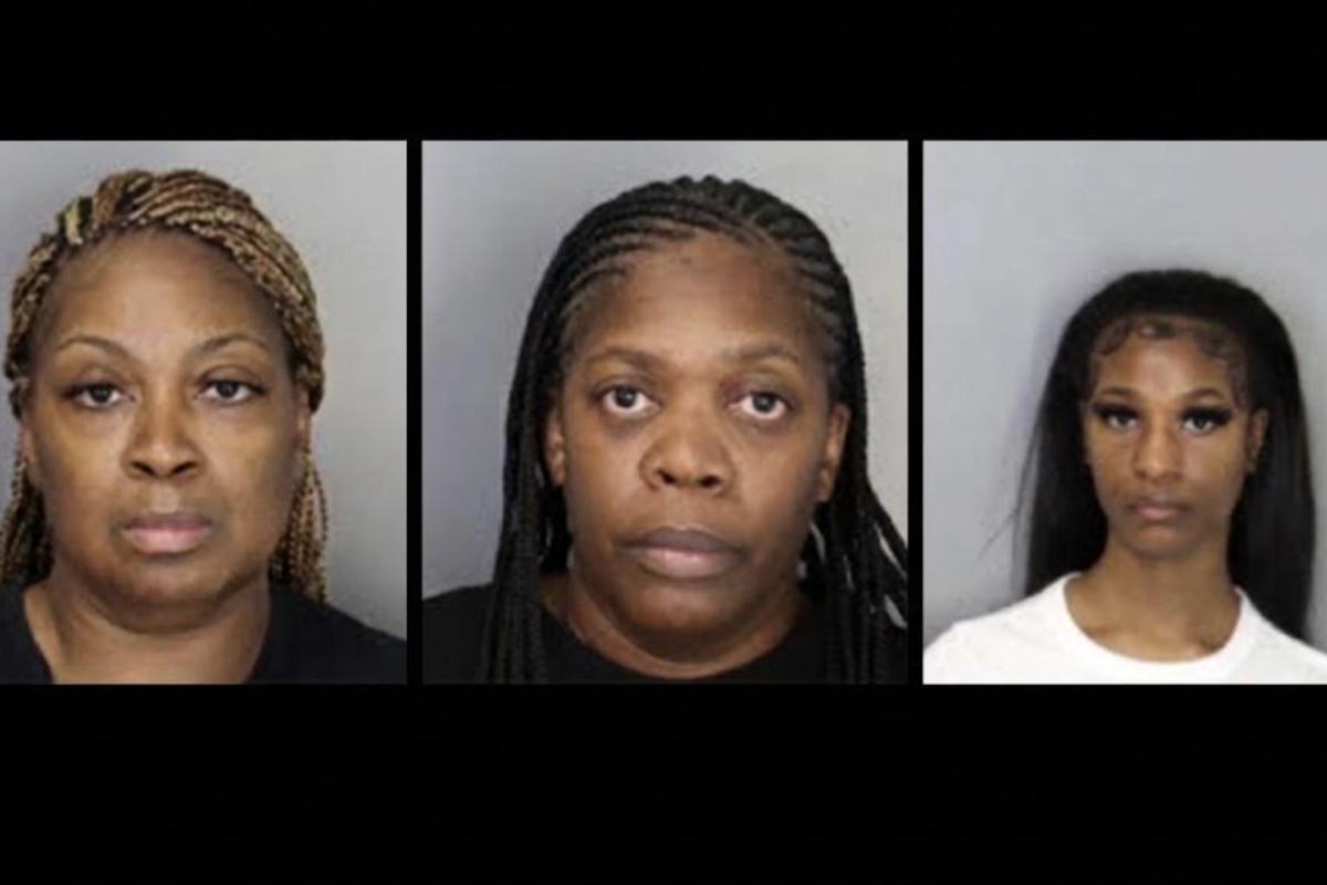 Three Memphis Childcare Workers Indicted After 6-Year-Old Dies in Van