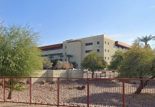 3 hospitalized as massive swarm of bees invades Arizona computer workplace