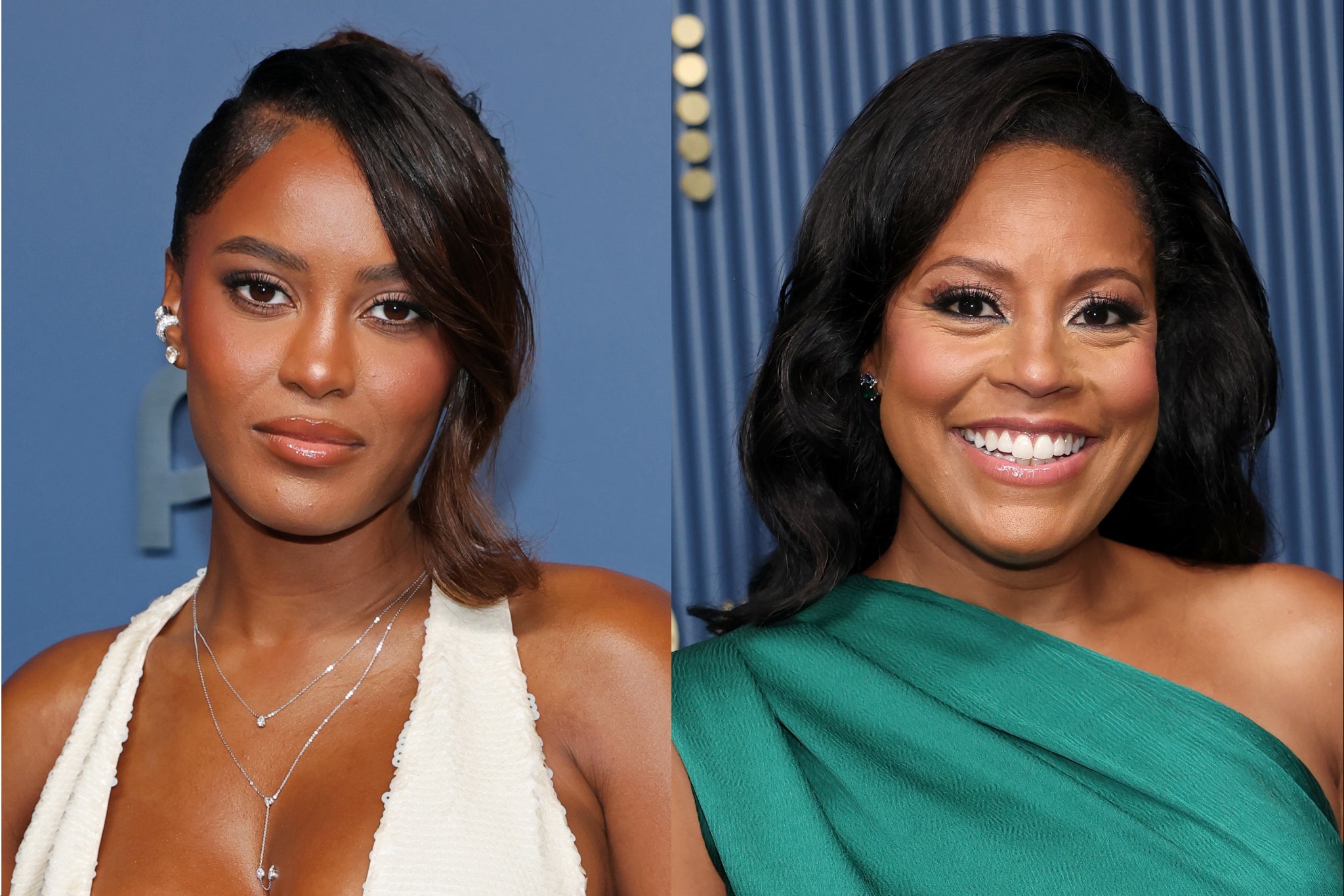 The most questionable looks on the 2026 Emmys red carpet — and those who pulled it off
