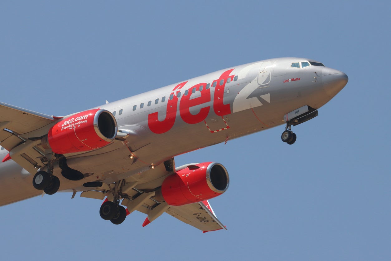 Easyjet Winter Menu Airline extends fuel surcharge commitment until summer 2028 | The ...