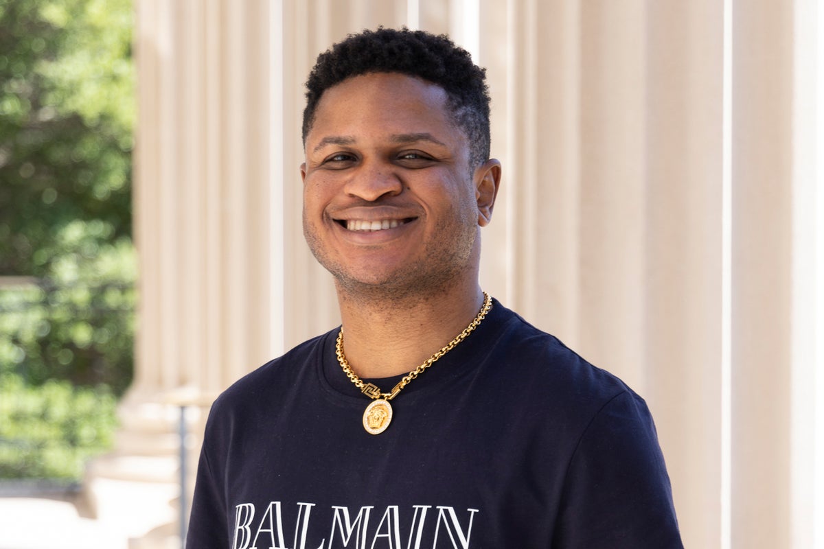 I lost my $2m book deal because people mistook my African dialect for AI