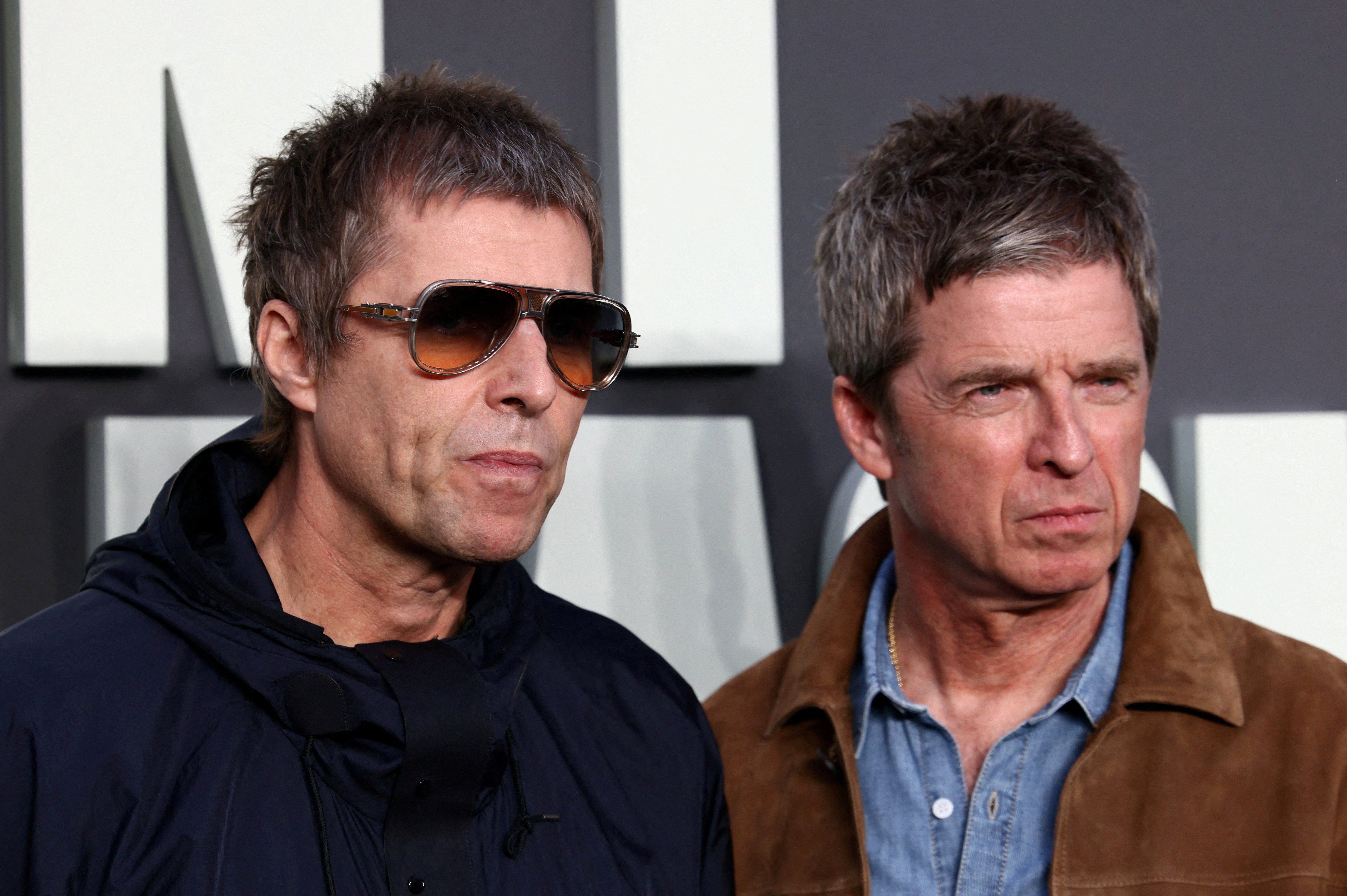 Noel Gallagher has ruled out anymore new music from Oasis