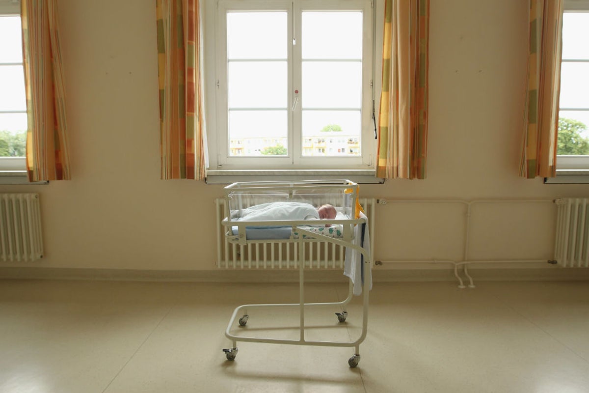 What to name your baby and what to avoid, according to the experts What to name your baby and what to avoid, according to the experts