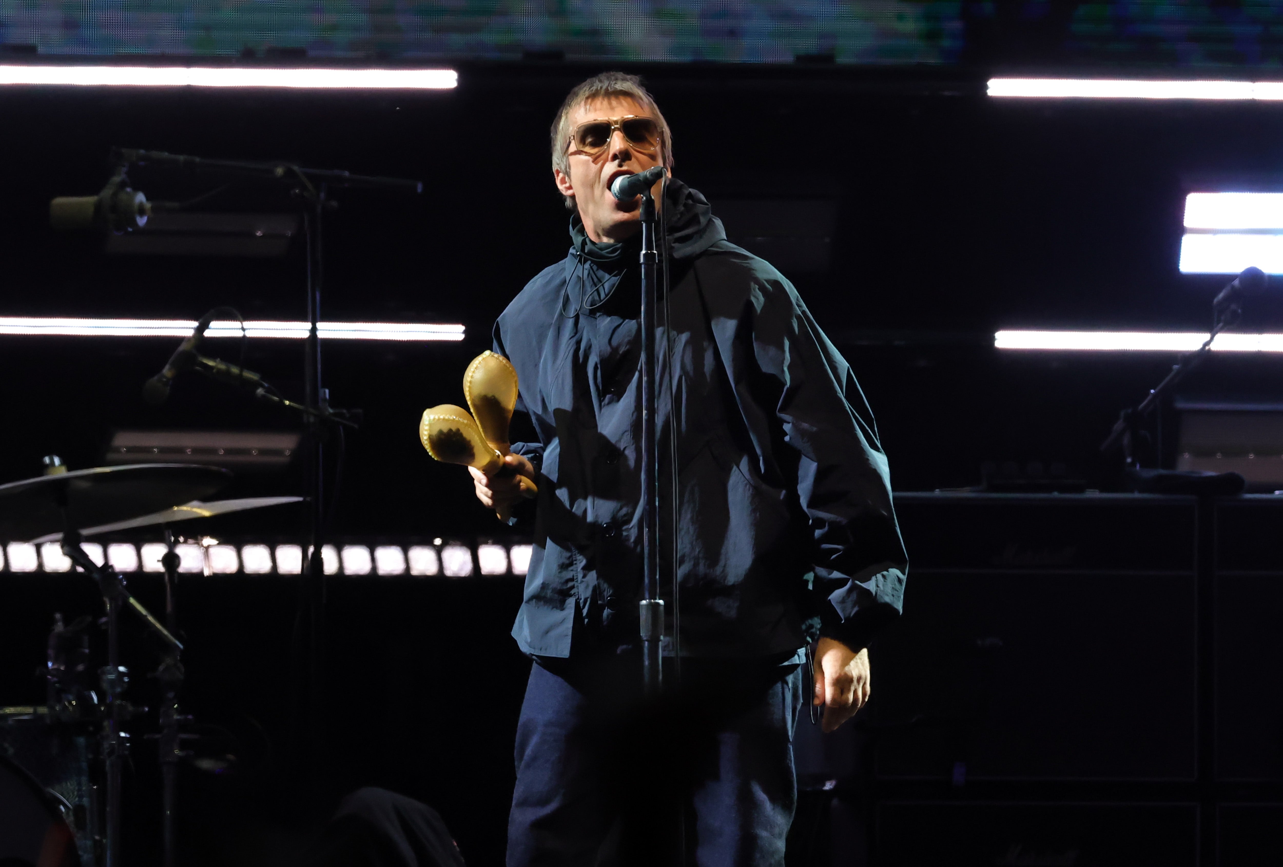 Oasis once struggled to win over America. Now they’re filling stadiums – what changed?