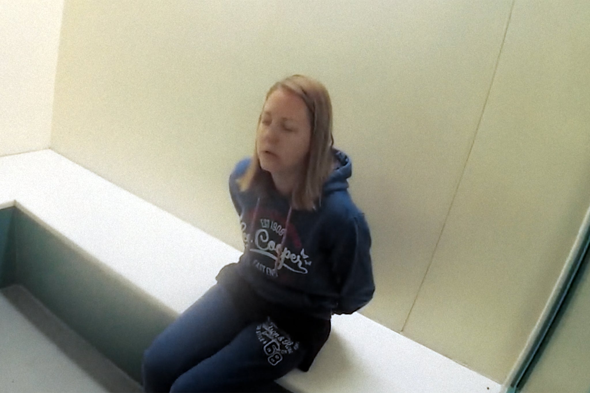 I investigate miscarriages of justice. Here’s what the Thirlwall Inquiry really means for Lucy Letby