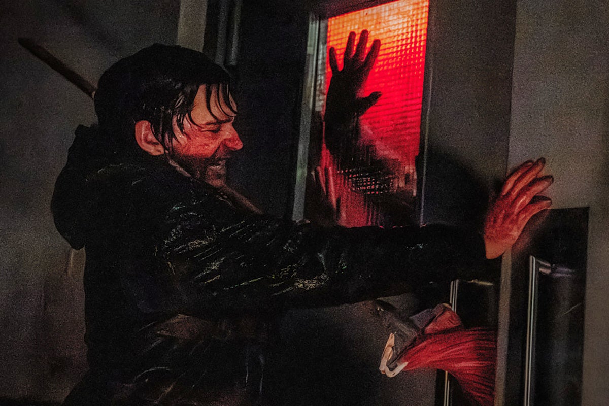 Resident Evil review – A funny, delirious reboot that’s exactly like ...
