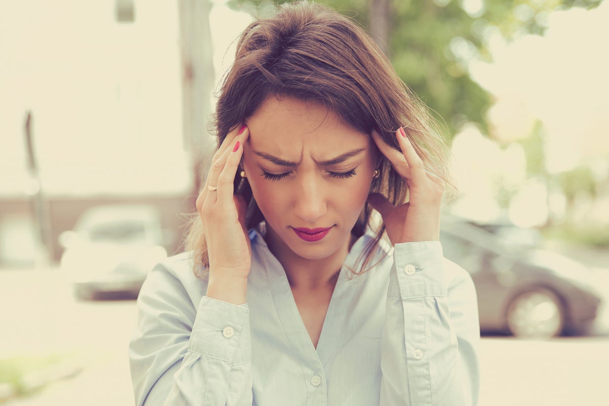 What is ADHD masking? The behaviours that often go unnoticed and can lead to burnout What is ADHD masking? The behaviours that often go unnoticed and can lead to burnout