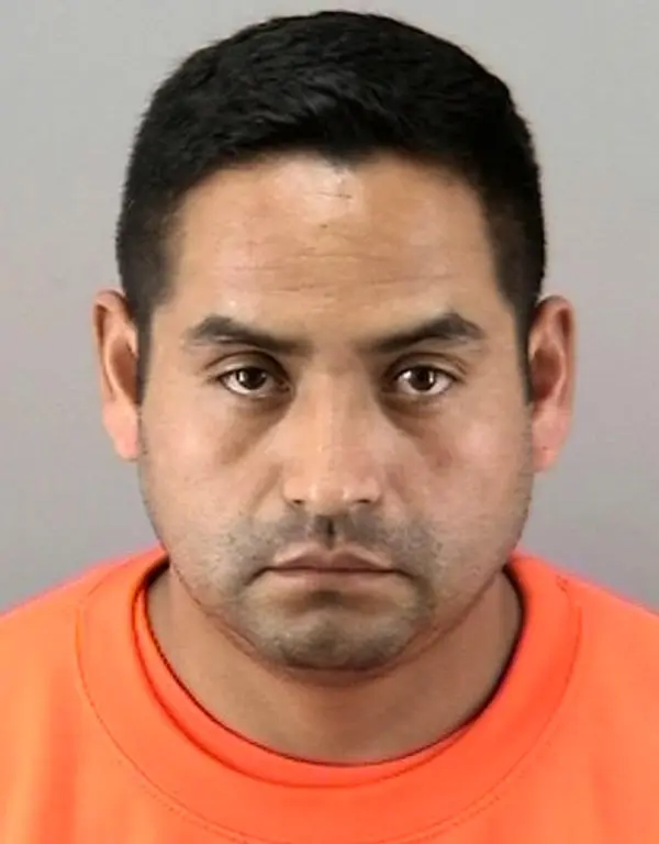 Orlando Vilchez Lazo, 44, was sentenced Monday to six life terms totaling 150 years for 12 felony counts involving kidnapping and sexual assault between 2013 and 2018