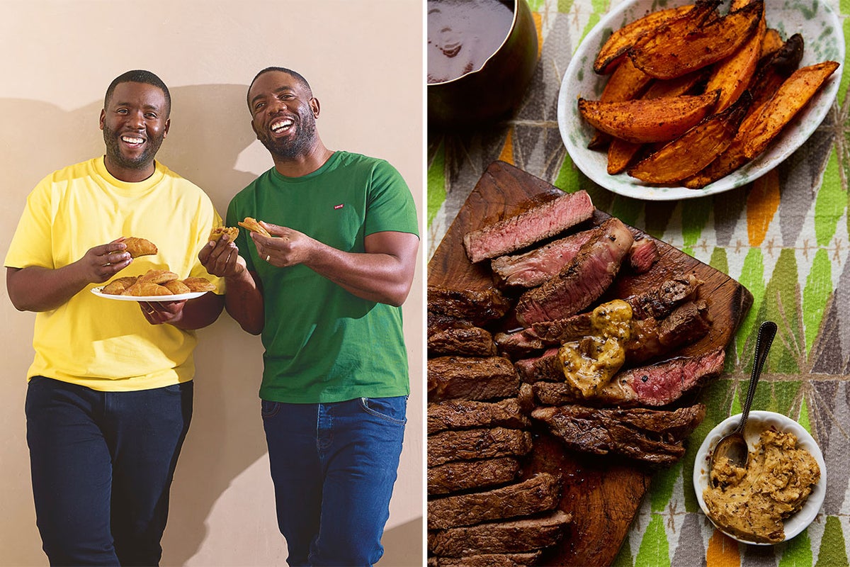 Easy Caribbean recipes and cooking tips from Original Flava Easy Caribbean recipes and cooking tips from Original Flava