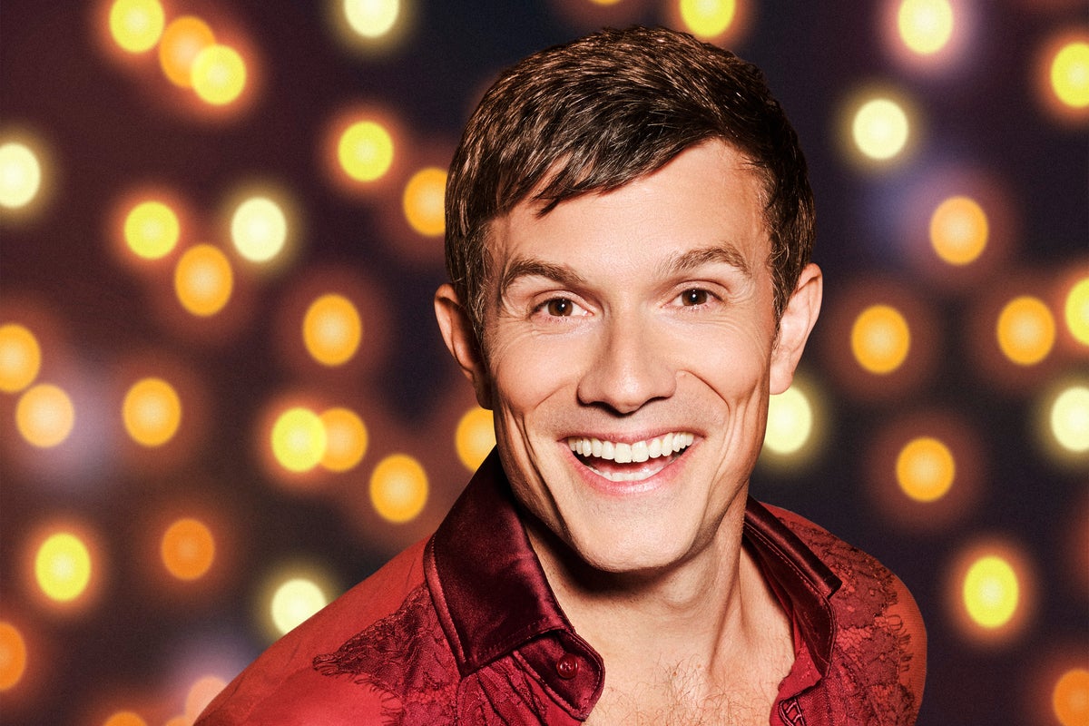 Photo: independent.co.uk Strictly's Will Best on His Gruelling Schedule and Cast WhatsApp Group