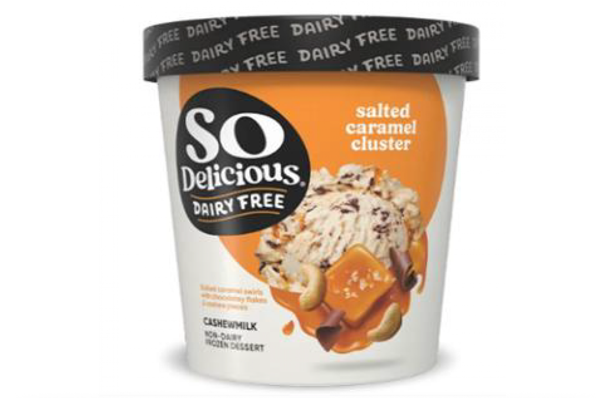 Check your freezers: Ice cream sold at Walmart and Target part of latest urgent recall Check your freezers: Ice cream sold at Walmart and Target part of latest urgent recall