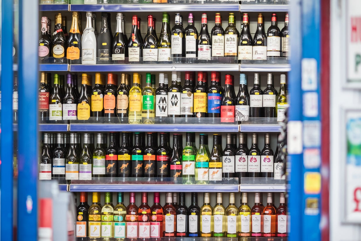 Think corner shop wine is bad? These £7 bottles are actually worth buying