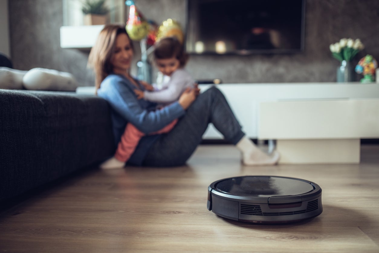 Congress and the states will need to decide what home robots may record, who may use the recordings and what they prove before words and actions in more homes end up as evidence in court