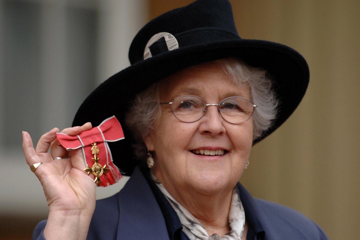 Photo: independent.co.uk Stephanie Cole Dies: Coronation Street and Doc Martin Star Was 84