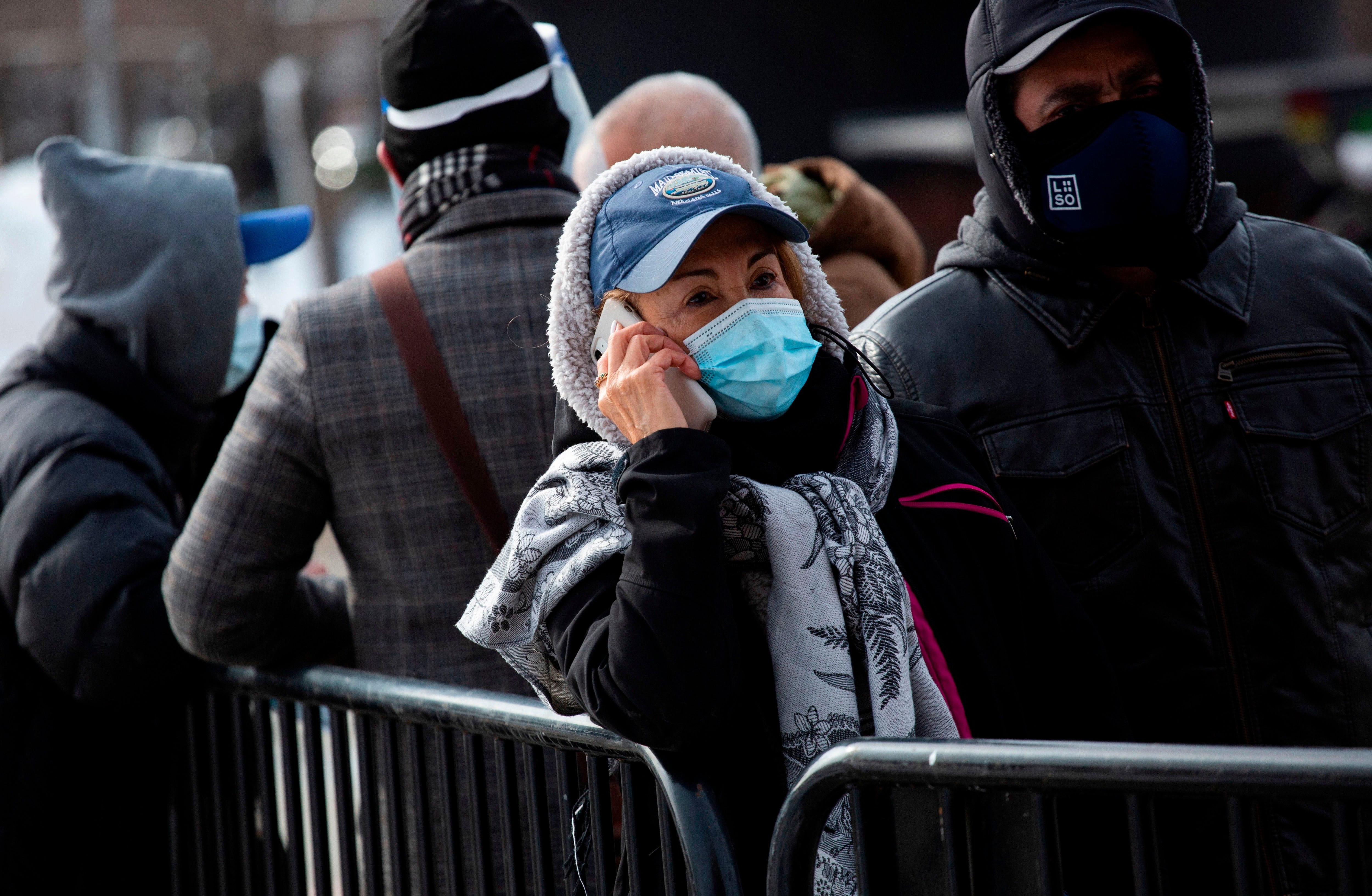 The 5G conspiracy started during the Covid-19 pandemic, with social media allowing its spread