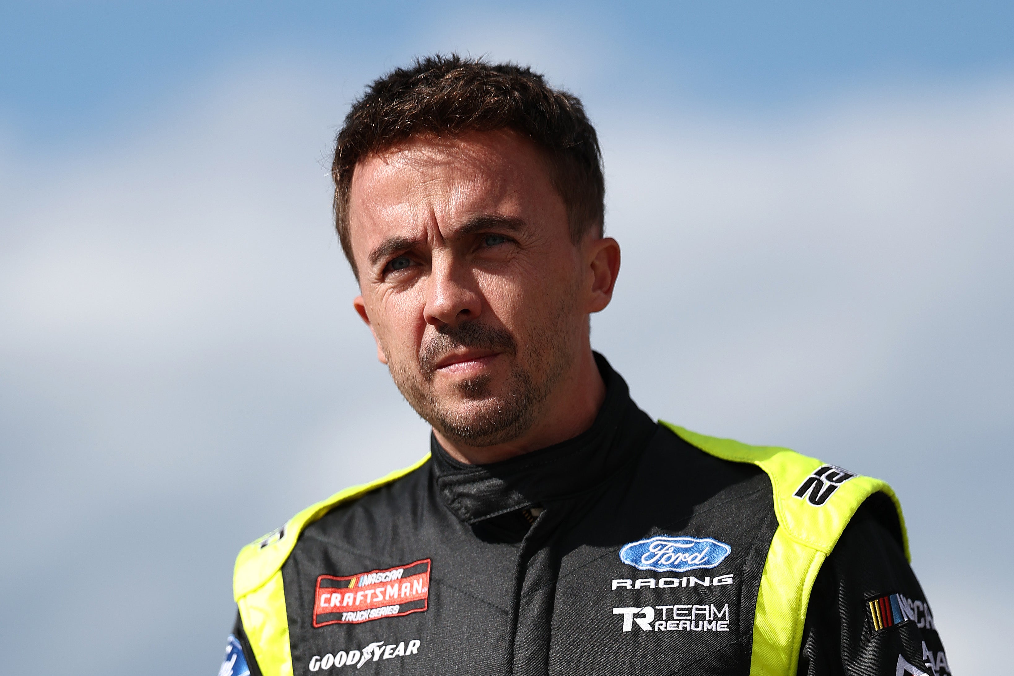 Frankie Muniz: Life has been a ‘nightmare I’m praying to get up from’