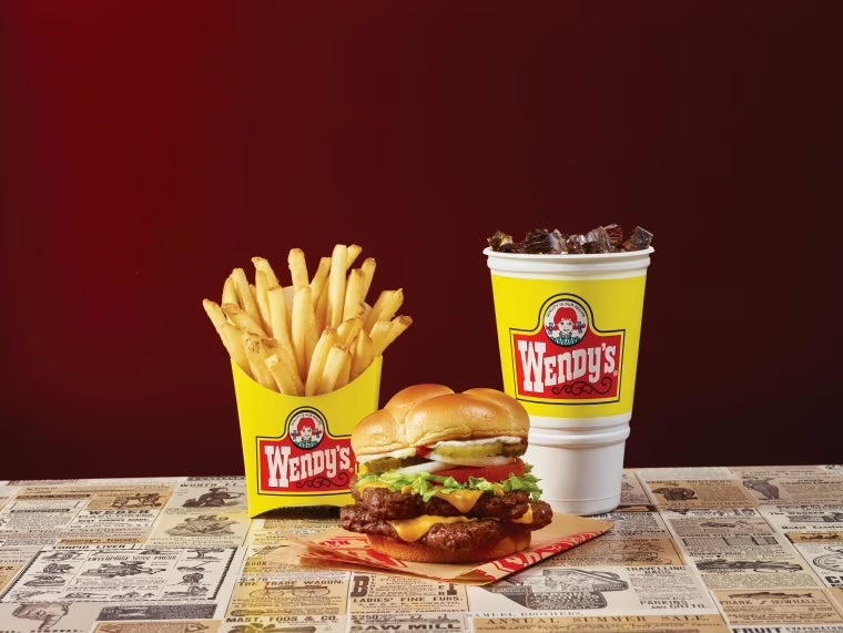 White House tries to take credit for Wendy’s switching back to a classic ...