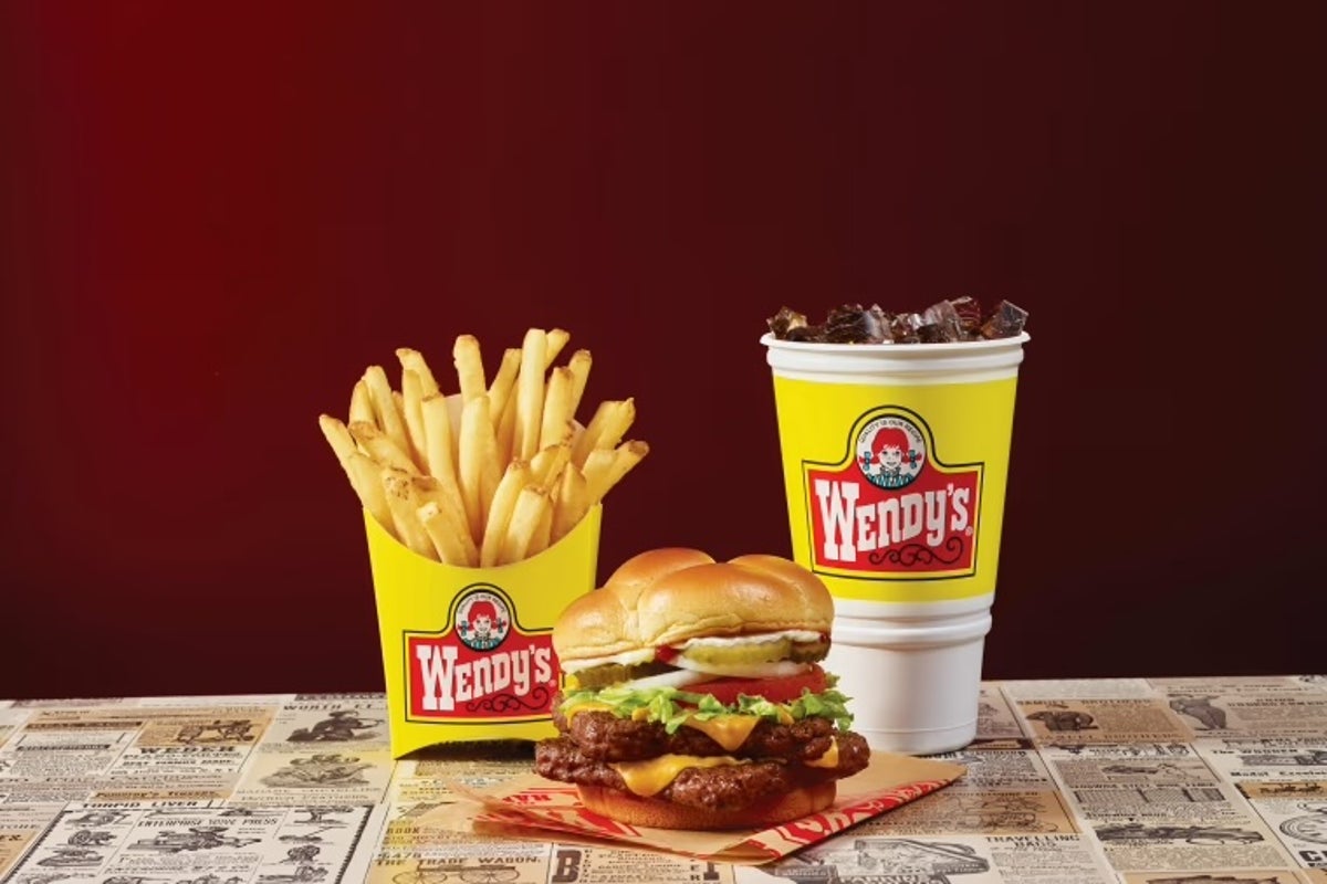 White House tries to take credit for Wendy’s switching back to a classic ...