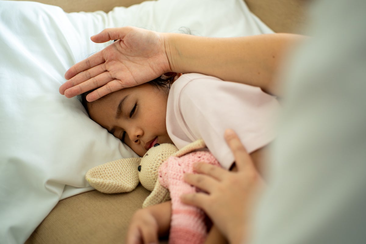 Does my kid have COVID-19 or just a cold? A pediatric nurse explains how to tell – and why it matters Does my kid have COVID-19 or just a cold? A pediatric nurse explains how to tell – and why it matters