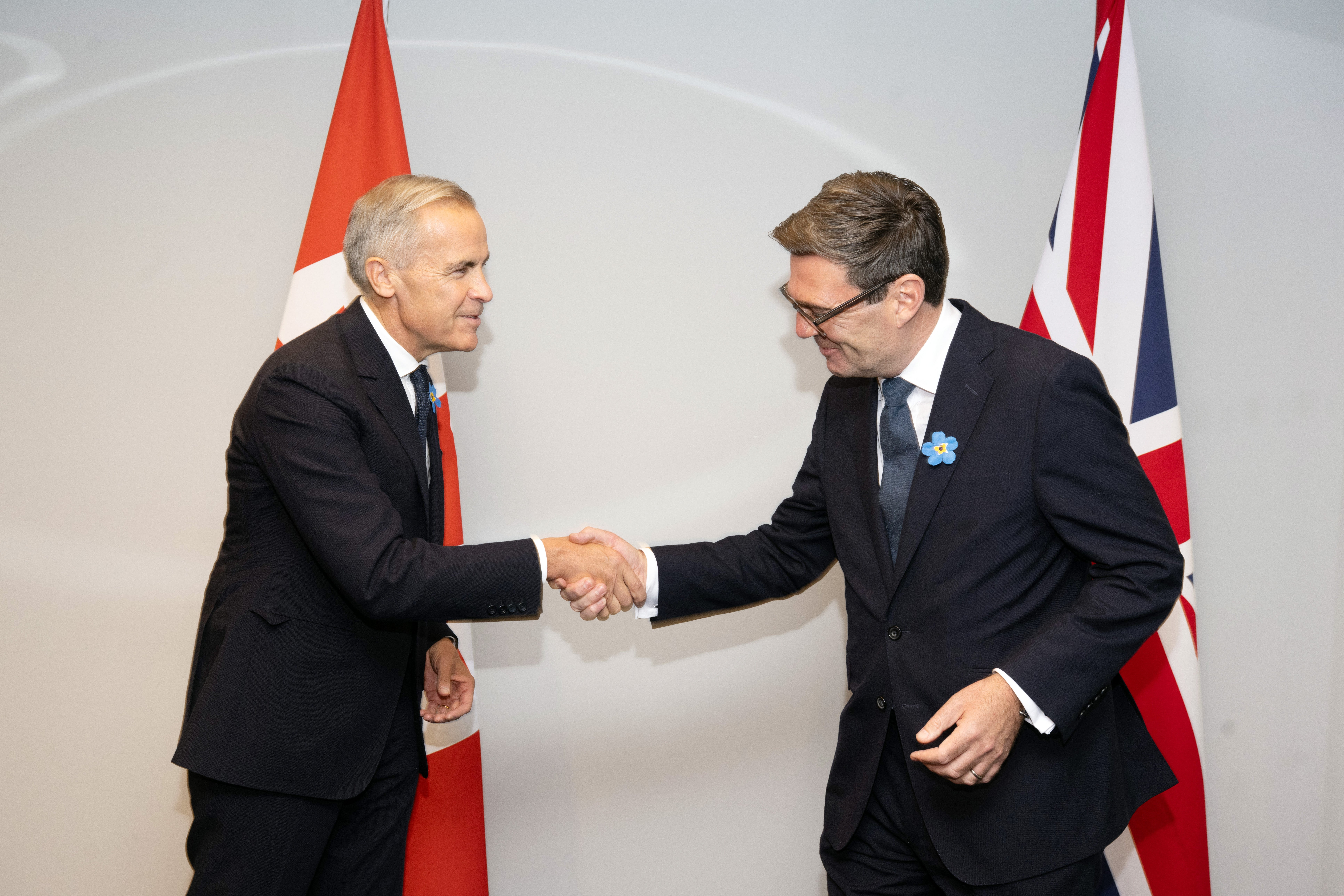 Canada asks UK to join EU economic alliance