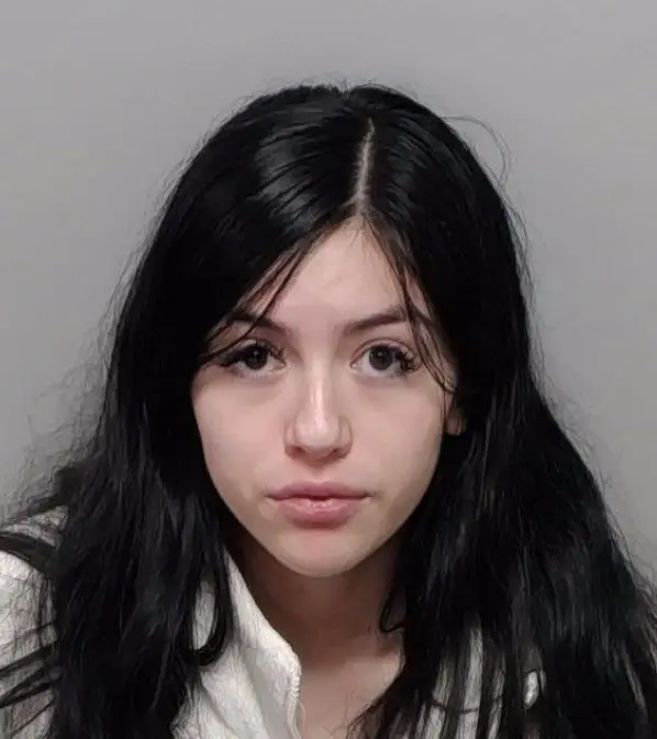Teen mom Karla Ibarra was charged with abandoning a child after she gave her newborn to a stranger at a Texas bus stop, police said