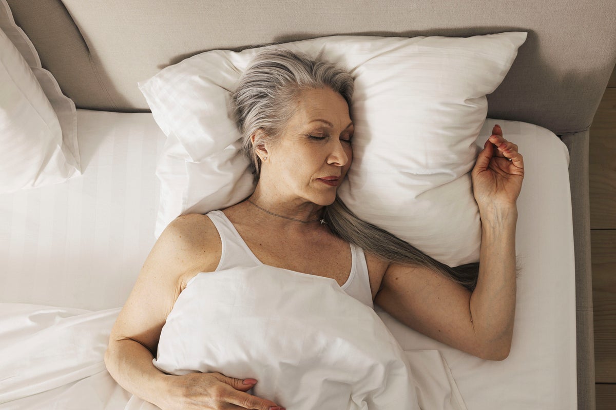 Why menopause symptoms feel worse in colder weather – and what to do about them Why menopause symptoms feel worse in colder weather – and what to do about them