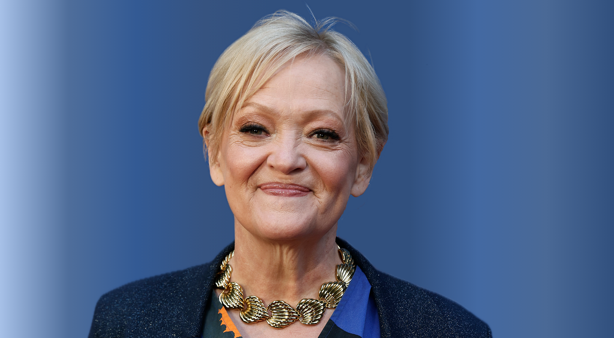 Maria Friedman Plays a Teen at Sixty-Six in Kimberly Akimbo