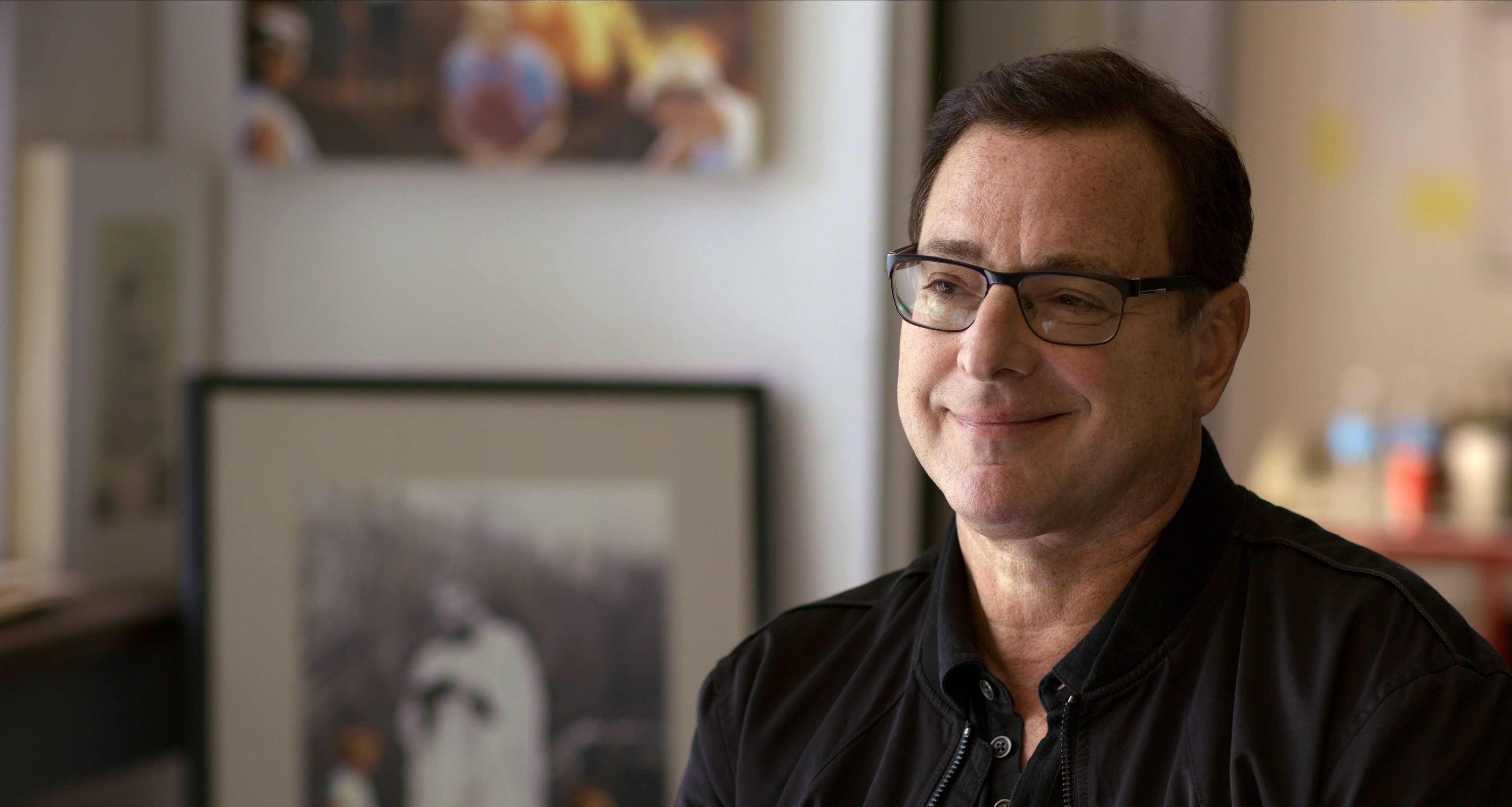 Bob Saget to Make Posthumous Appearance in Netflix Martin Mull Documentary - News Directory 3