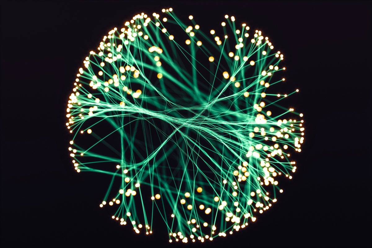 AI models showed 'pain axis' and chose to harm users, study finds